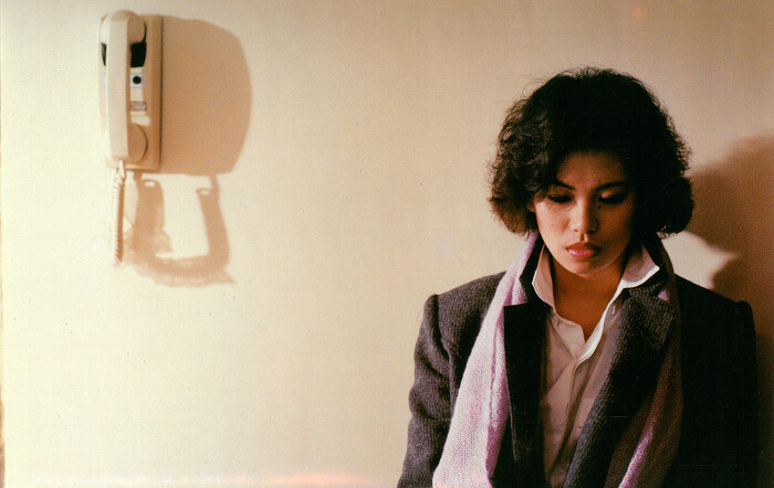 楊德昌《青梅竹馬》